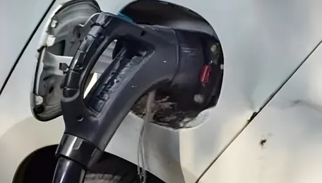 Narwekar to govt: Stop illegal toll collection from e-vehicles in 8 days 