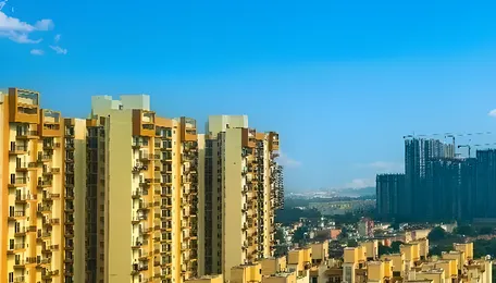 Greater Noida Supply Revamp Benefits Ghaziabad