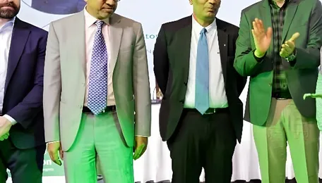 India Records Historic Growth in Wind Energy with 6.1 GW Addition in 2025–26: New and Renewable Energy... 