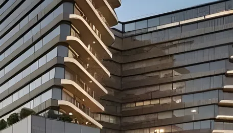 Ahmedabad Health City Advances Integrated Healthcare Vision
