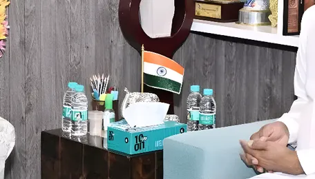 Centre, Jharkhand hold talks on coal mining, land return, and rehabilitation 