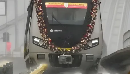 Bengaluru Metro Phase 3 Expansion: Inclusion of a New Corridor between Kadabagere and Tavarekere 