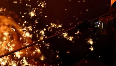 Jindal sees subsidies as 'important' in potential takeover of Thyssenkrupp steel unit