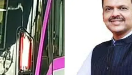 Pune Metro Phase 2 Expansion Approved For Connectivity