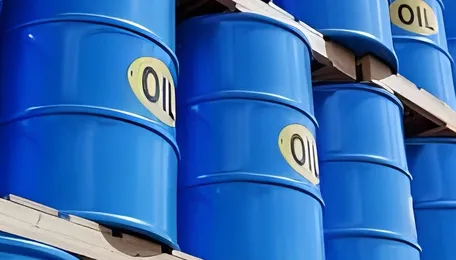 Oil Prices Climb Over 3% After Israeli Strikes On Iran, Lebanon 