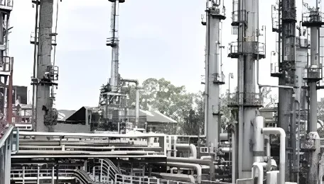 India's biofuel sector transitioning from promise to partial implementation: Report 