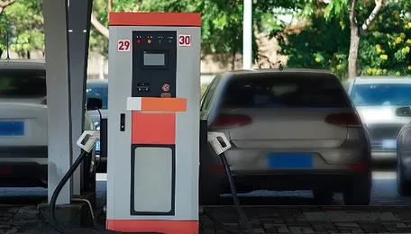 India on e-wheels: Can a housing society block your EV charger? Supreme Court may soon decide 