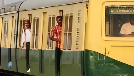 Chennai Railway Access Changes Raise Mobility Concerns