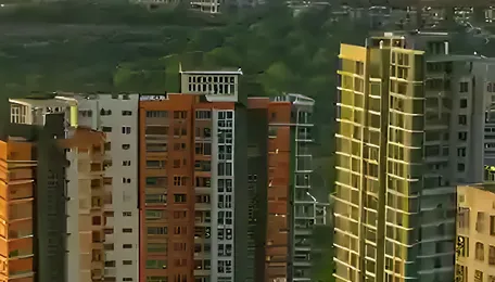 Pune Real Estate Faces Rising RERA Extensions