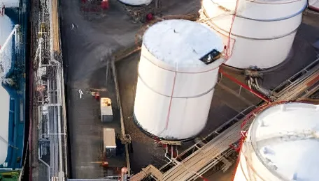 Saudi Arabia begins regaining share in India's crude imports