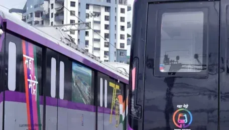 Pune Metro Expansion Gains Momentum Under Phase II