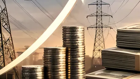 Skipper Secures Rs 13.05 bn Orders For TandD Projects