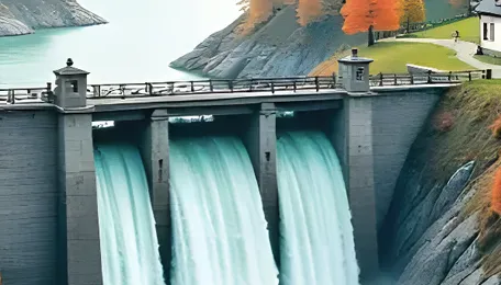 Hydropower drive gains pace in JandK with 46 projects up for bidding 