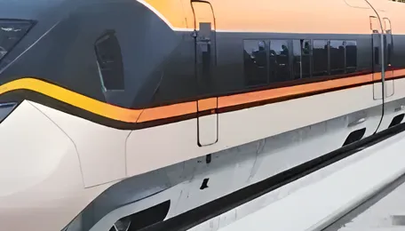 India’s First Bullet Train: When Will Mumbai-Ahmedabad Service Begin Operations? Check Full Timeline 