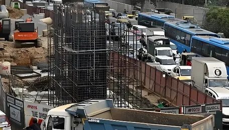 Bengaluru ORR Makeover Prioritises Smart Mobility Infrastructure