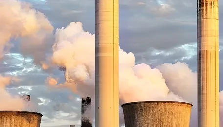 Union Power Secretary visits MP thermal plant, praises operational efficiency 