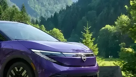 Nissan Reinvents the Leaf as an Affordable SUV to Combat Rising Fuel Costs and Market Volatility 