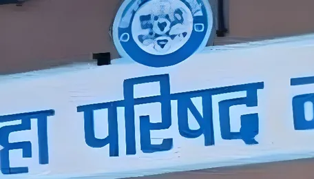 PMAY Progress Stalls At 1.99 Percent As Only 4782 Houses Completed