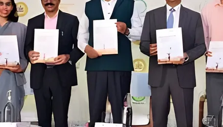 K’taka targets 25,000 MW renewable energy capacity in five years 