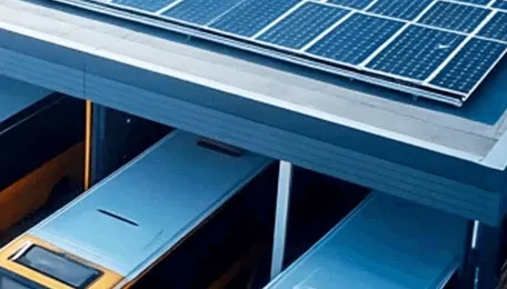 Ahmedabad CM Launches Glow Garden, Moon Trail Park and Solar EV Charging Station