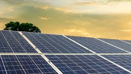 MNRE shares solar PV capacity data to spur broader financing in upstream manufacturing