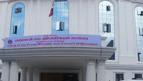 Government reports progress in power transmission, irrigation in first six months 