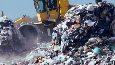 Bengaluru Waste Management Gaps Burden Urban Communities