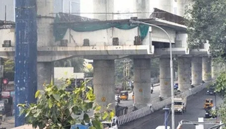 India’s longest double-decker viaduct to come up in chennai 