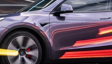 Used EV Prices Surge in Australia Amid Fuel Crisis 