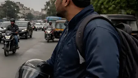 Pune Rapido Bike Taxi Service Ordered Shut Until Approval