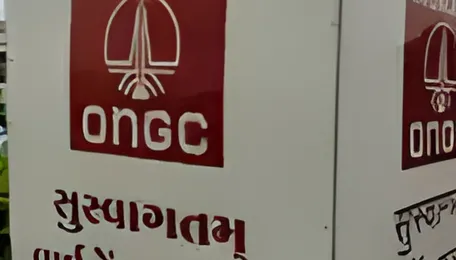 ONGC to invest Rs 4,600 cr to drill 10 development wells, other infra in KG Basin, Andhra Pradesh