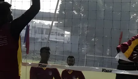 Lucknow Sports Infrastructure Push Gains Momentum At Event