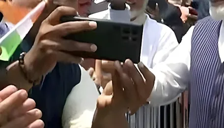 G20: Modi Proposes Minerals Initiative, Data Partnership 