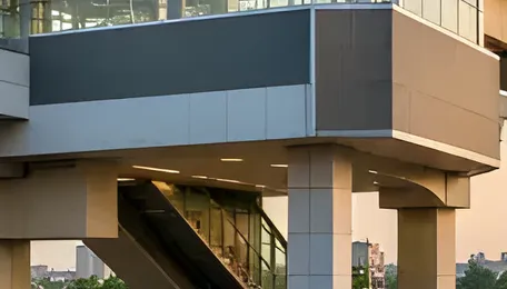 Agra Metro Completes Sikandra Station Concourse