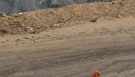 The Deadly Reality of Jharkhand’s Abandoned Coalfields 