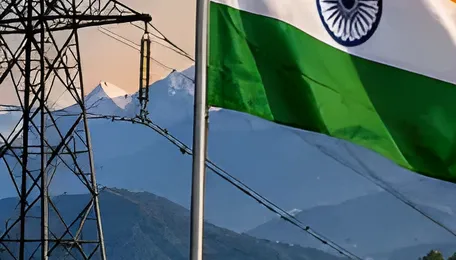 Nepal to Import Up to 1,100 MW from India This Winter 