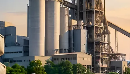 Assam Cabinet Approves Rs. 110 bn JK Lakshmi Cement Investment