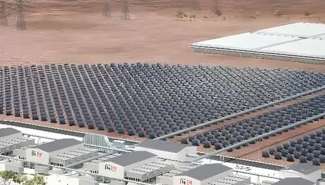 Molten silicon storage hopeful 1414 Degrees takes full ownership of Aurora Energy Precinct 