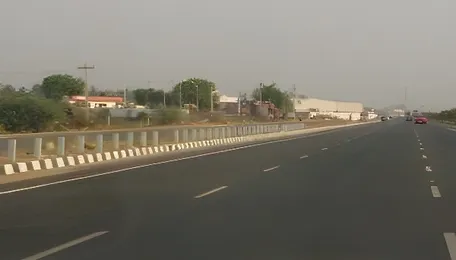 Hyderabad Chennai Highway Updates Road Conditions