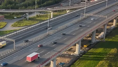 Bengaluru Chennai Drive Becomes Faster Through New Route