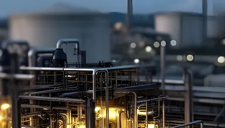 South Korea's Lotte Chemical Abruptly Halts ₩77 Billion Plastic Recycling Investment in Cash Defense Push 