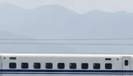 Pune To Get Two Bullet Trains For Mumbai, Hyderabad (Pune-Mumbai In 48 Mins) 