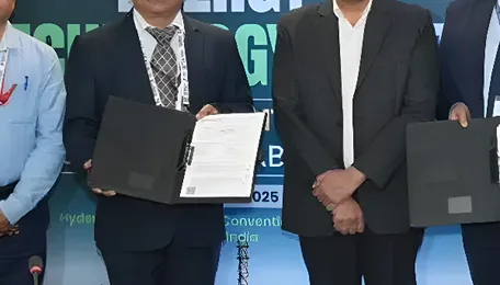 BPCL Partners with OIL, NRL, and FACT to Boost Growth in Energy and Petrochemicals 