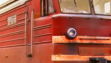 Full Steam to Electric Dreams 