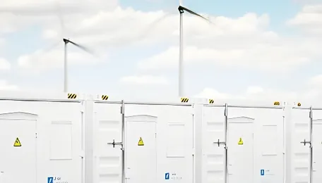 Andhra Pradesh Data Center Boom Spurs Renewable Power, Transmission Demand