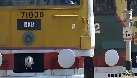 Indian Railways approves ₹405 crore signalling upgrade for Eastern Railway 