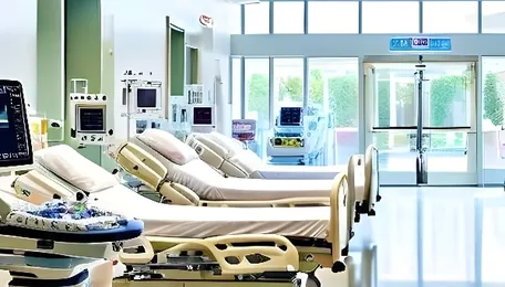 Bengaluru Medical Infrastructure Grows With New Facility