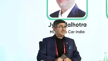 Volvo aims to become a completely electrified company 