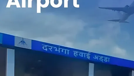 CISF takes over security of Bihar's Darbhanga airport