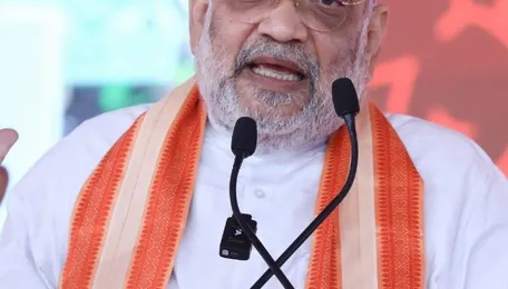‘I used to come from Delhi…’: HM Shah recalls Sabarmati’s long journey to modern rail hub 